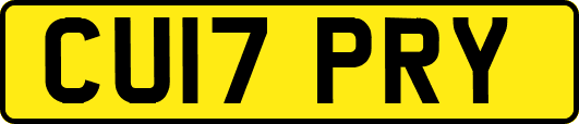 CU17PRY