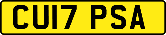 CU17PSA