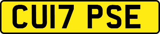 CU17PSE