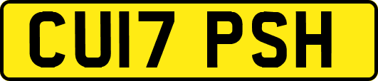 CU17PSH