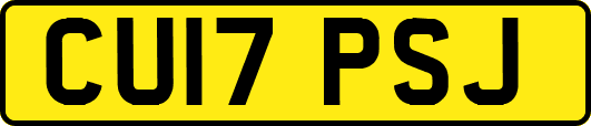 CU17PSJ