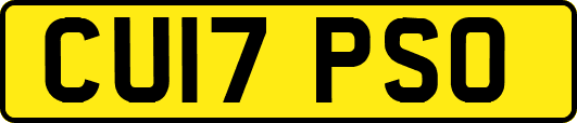 CU17PSO
