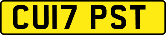 CU17PST
