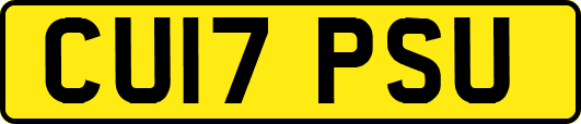 CU17PSU