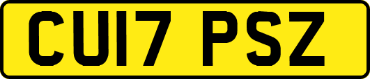 CU17PSZ