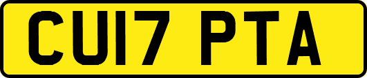 CU17PTA