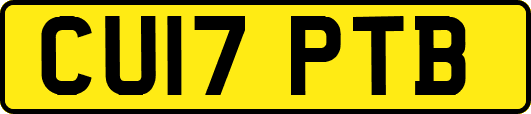 CU17PTB