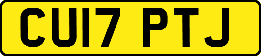 CU17PTJ
