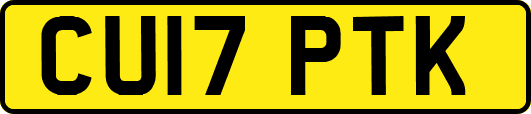 CU17PTK