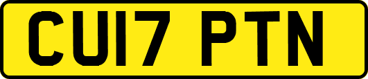 CU17PTN