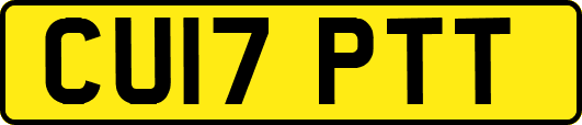 CU17PTT