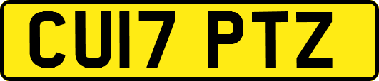 CU17PTZ