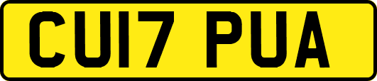 CU17PUA