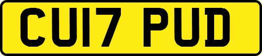 CU17PUD