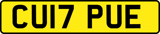 CU17PUE
