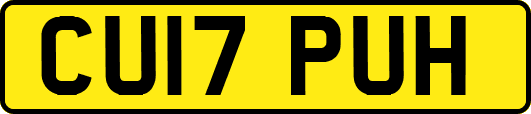 CU17PUH