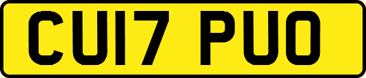 CU17PUO