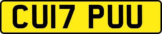 CU17PUU