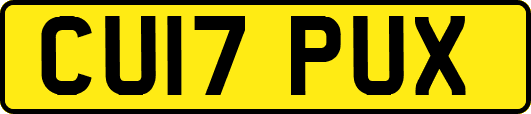 CU17PUX