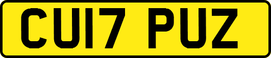 CU17PUZ