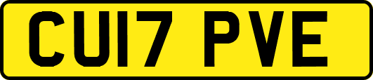 CU17PVE