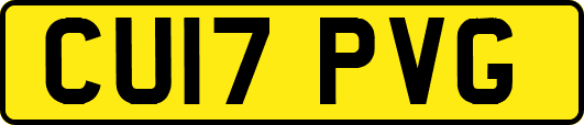 CU17PVG