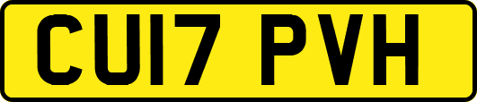 CU17PVH