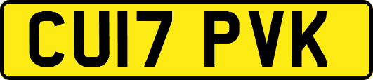 CU17PVK