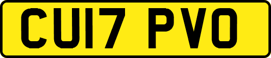 CU17PVO