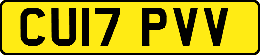 CU17PVV