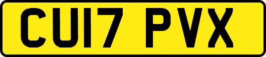 CU17PVX