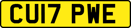 CU17PWE