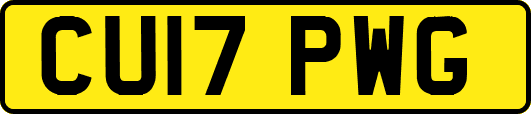 CU17PWG