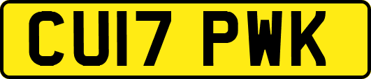CU17PWK
