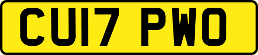 CU17PWO
