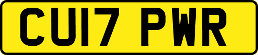 CU17PWR
