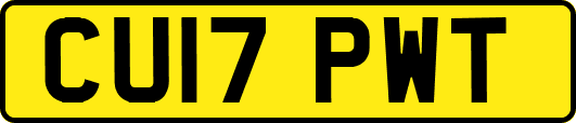 CU17PWT