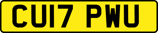 CU17PWU