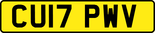 CU17PWV