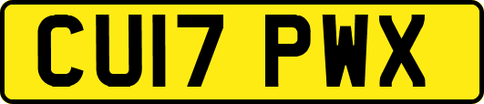 CU17PWX