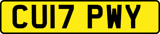 CU17PWY