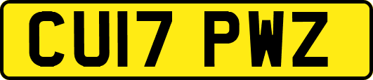 CU17PWZ