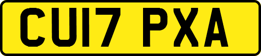 CU17PXA