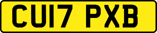 CU17PXB