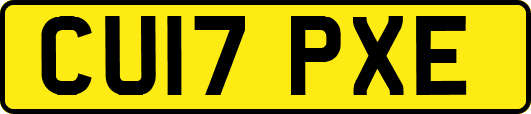 CU17PXE