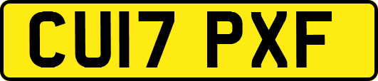 CU17PXF