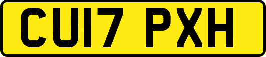 CU17PXH