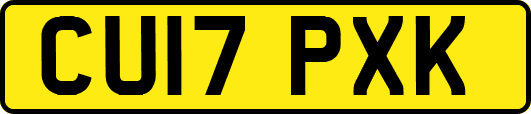 CU17PXK