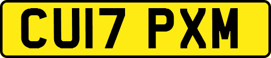 CU17PXM