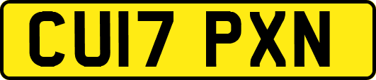 CU17PXN
